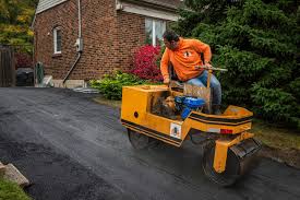 Trusted Tazewell, TN Driveway Paving Services Experts